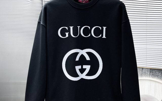 Gucciの服装を毎日に使うなら確認したいこと