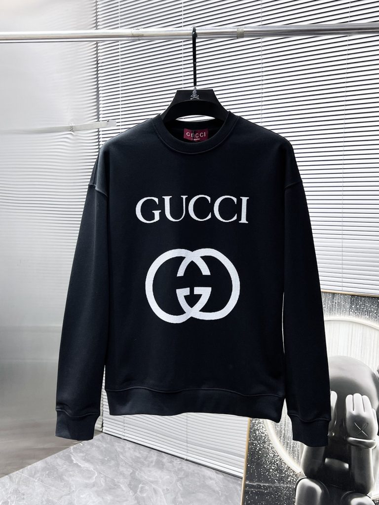 Gucciの服装を毎日に使うなら確認したいこと