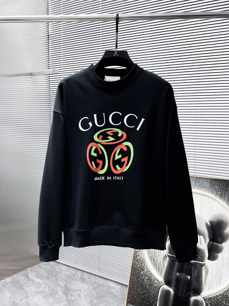 Gucciのシャツは価格・収納・合わせ方でどう見るか