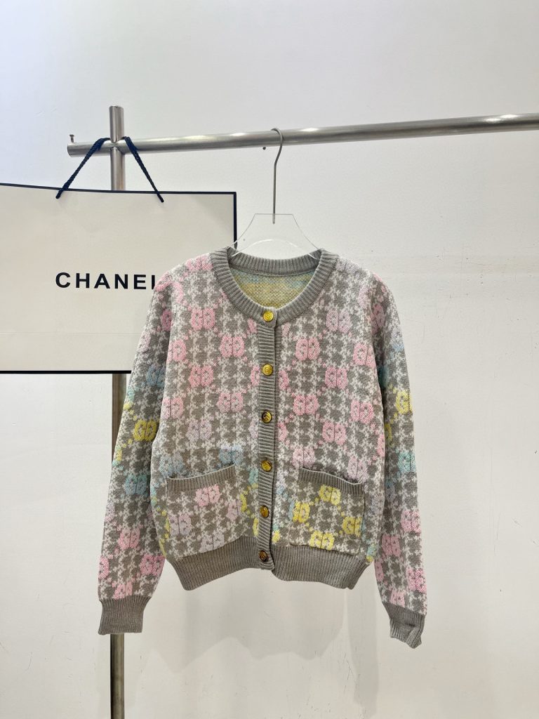 物価高でも選びやすいその他：Gucciを自然に取り入れる