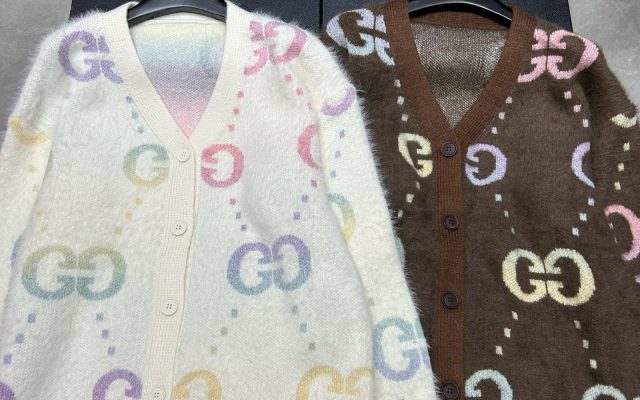 日常目線で見るGucciのその他の印象