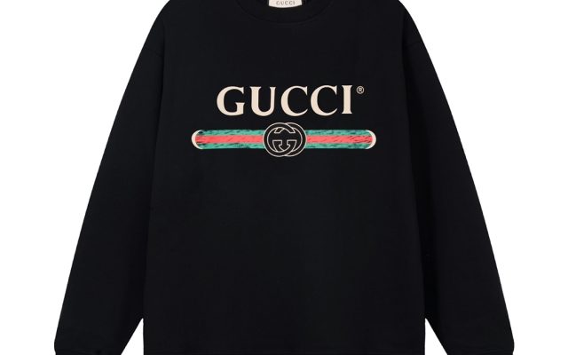 Gucciの服装を毎日に使うなら確認したいこと