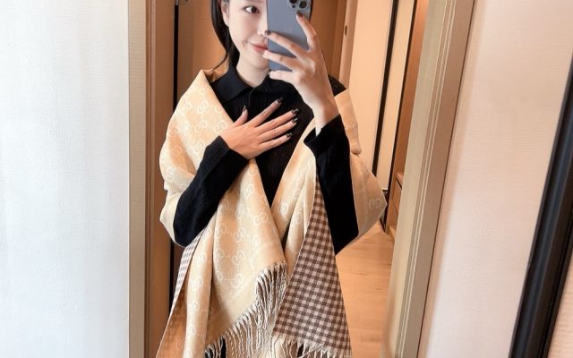 Gucciのその他は価格・収納・合わせ方でどう見るか