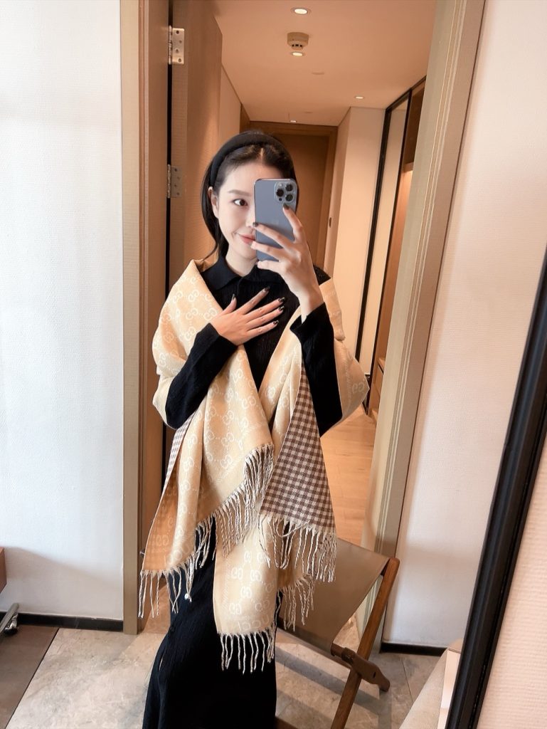 Gucciのその他は価格・収納・合わせ方でどう見るか