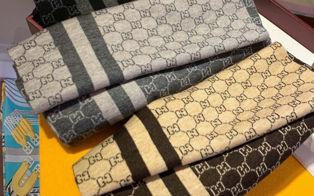 物価高でも選びやすいその他：Gucciを自然に取り入れる