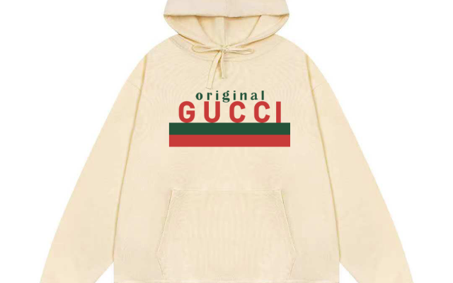 Gucciの服装を毎日に使うなら確認したいこと