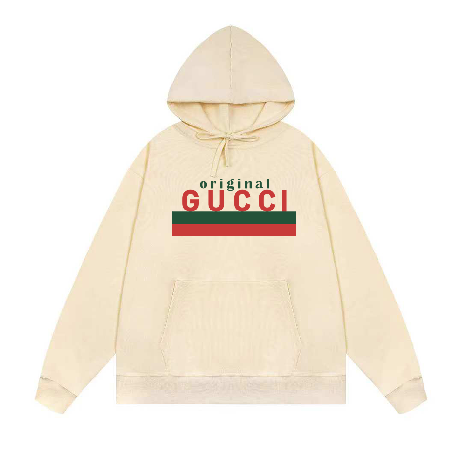 Gucciの服装を毎日に使うなら確認したいこと