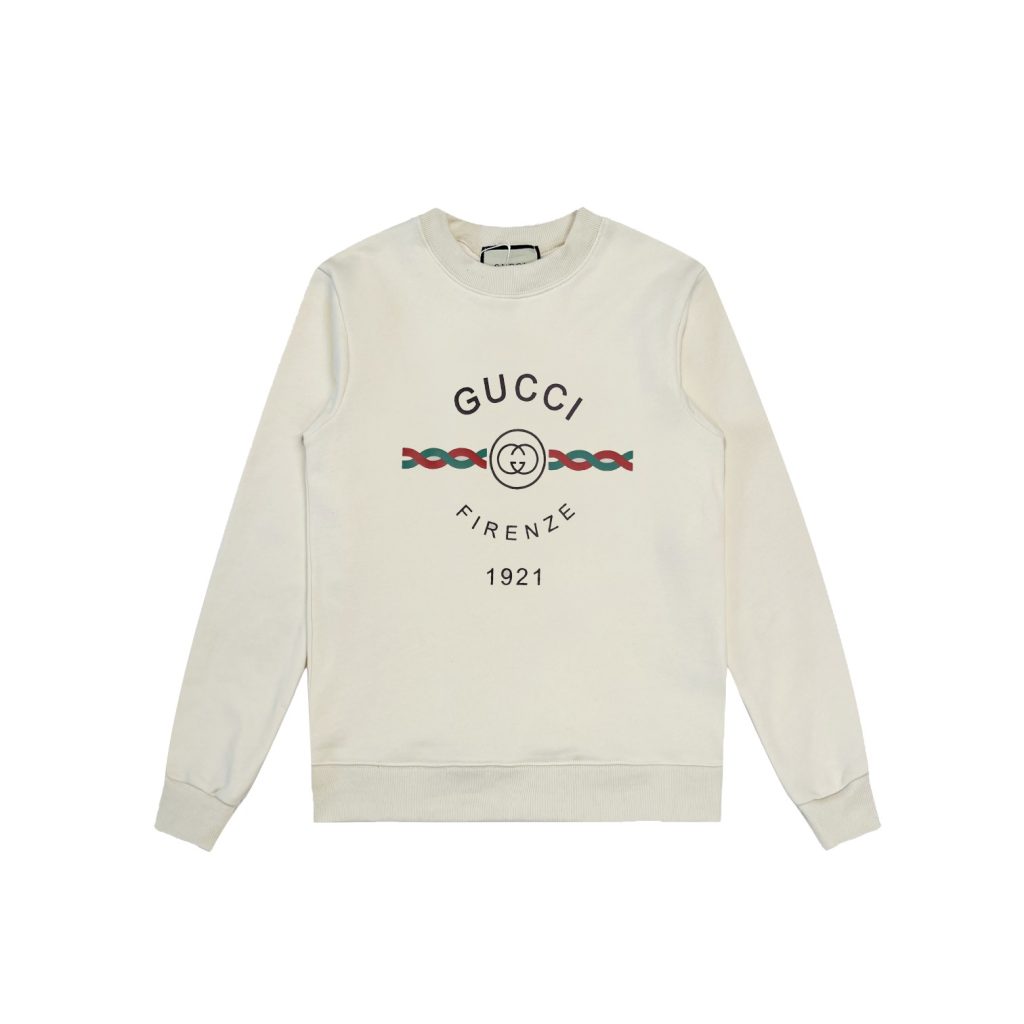 Gucciのパーカーは価格・収納・合わせ方でどう見るか