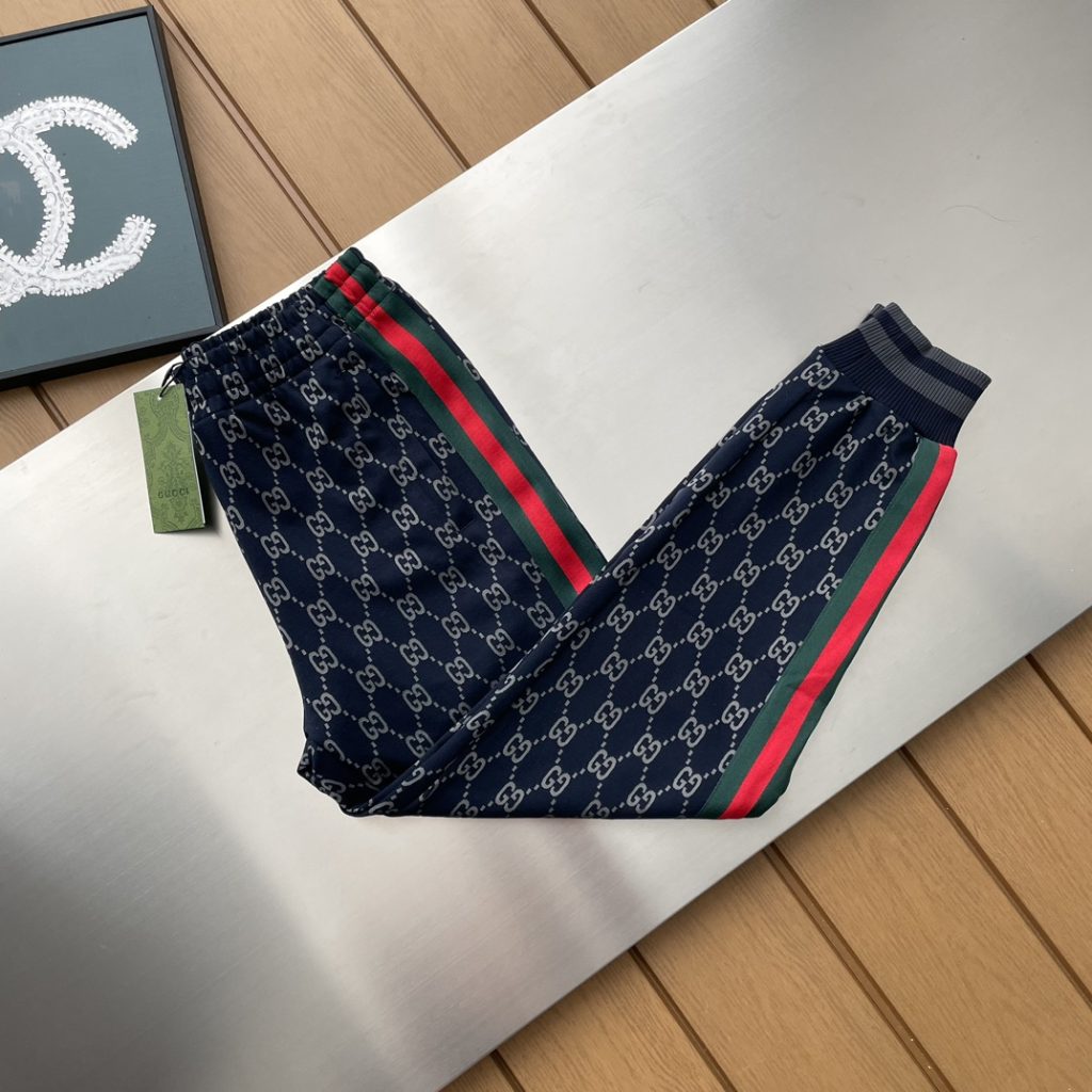 日常目線で見るGucciのその他の印象