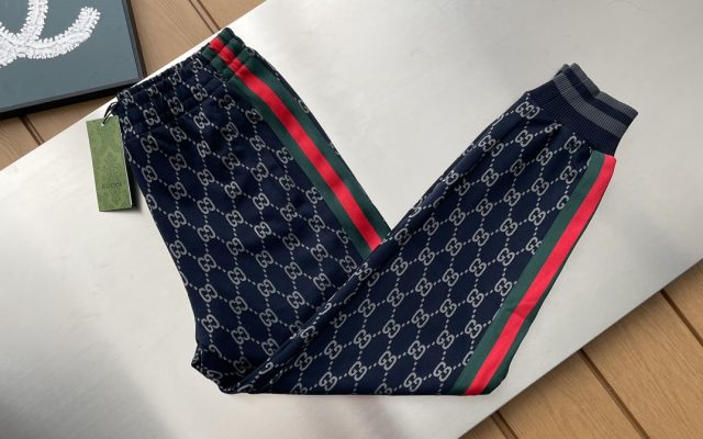 日常目線で見るGucciのその他の印象
