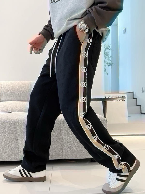 Gucciのその他を予算内で探す前に見るブラックのポイント