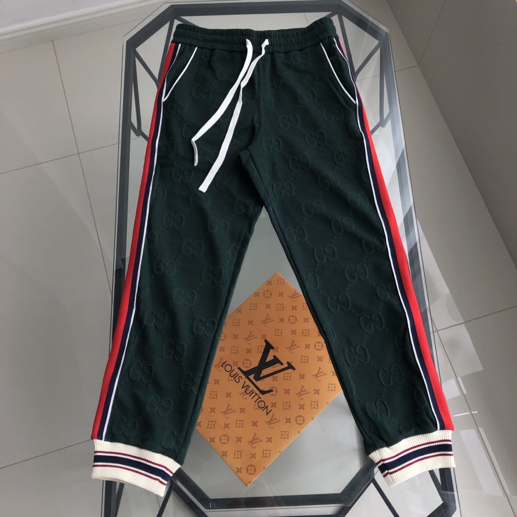 日常目線で見るGucciのその他の印象