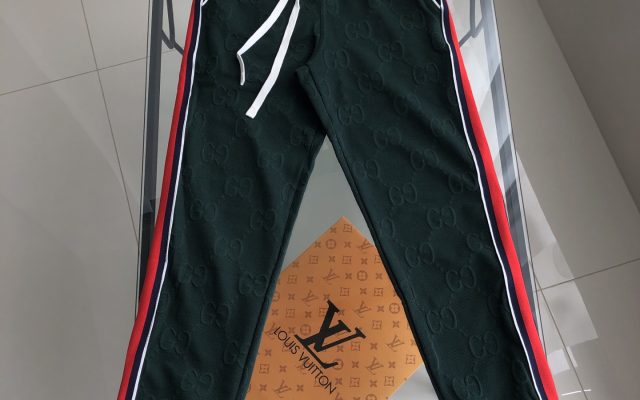 日常目線で見るGucciのその他の印象