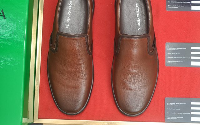 ブラウン系靴を服に合わせるなら見るべき3点