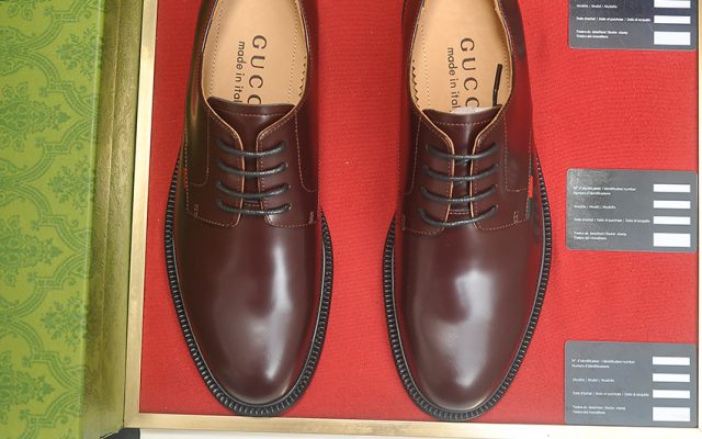 メンズの節約買いに向く靴か写真でチェック