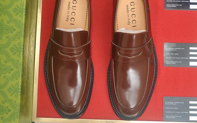 Gucciのその他は価格・収納・合わせ方でどう見るか