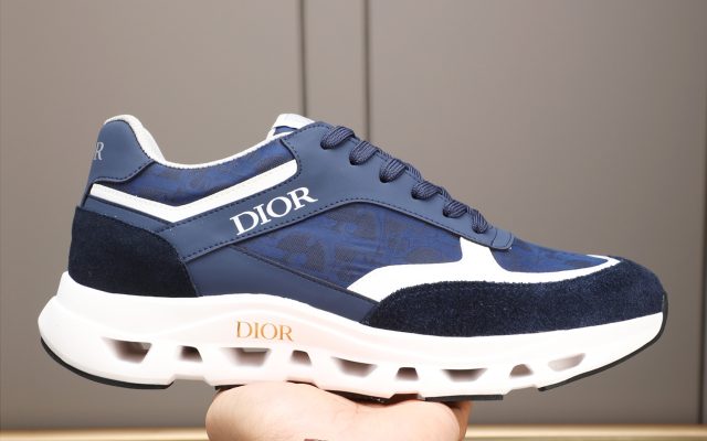 Diorの靴を毎日に使うなら確認したいこと