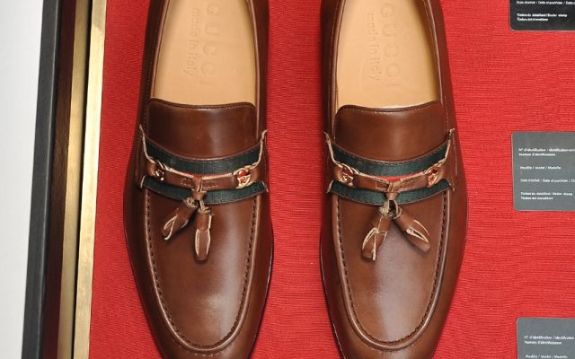日常目線で見るGucciのその他の印象