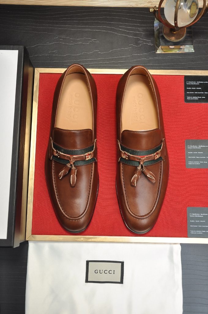 日常目線で見るGucciのその他の印象