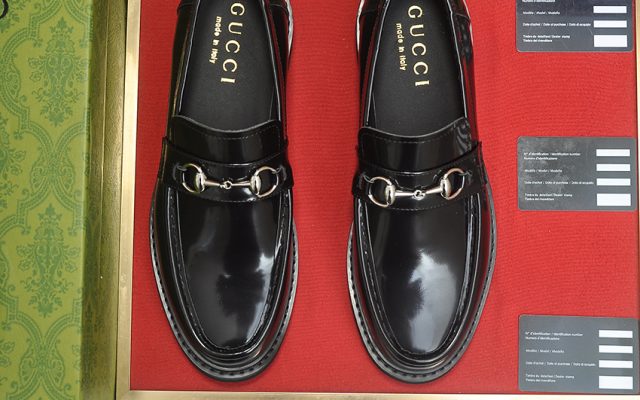 Gucciのその他を毎日に使うなら確認したいこと