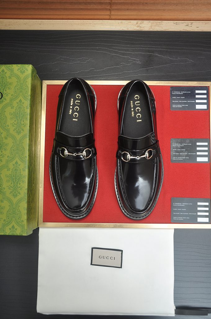 Gucciのその他を毎日に使うなら確認したいこと