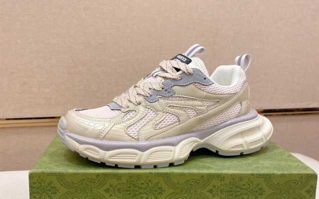 Gucciのスニーカーは価格・収納・合わせ方でどう見るか