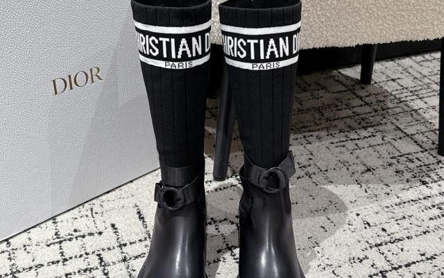 Diorの靴は価格・収納・合わせ方でどう見るか