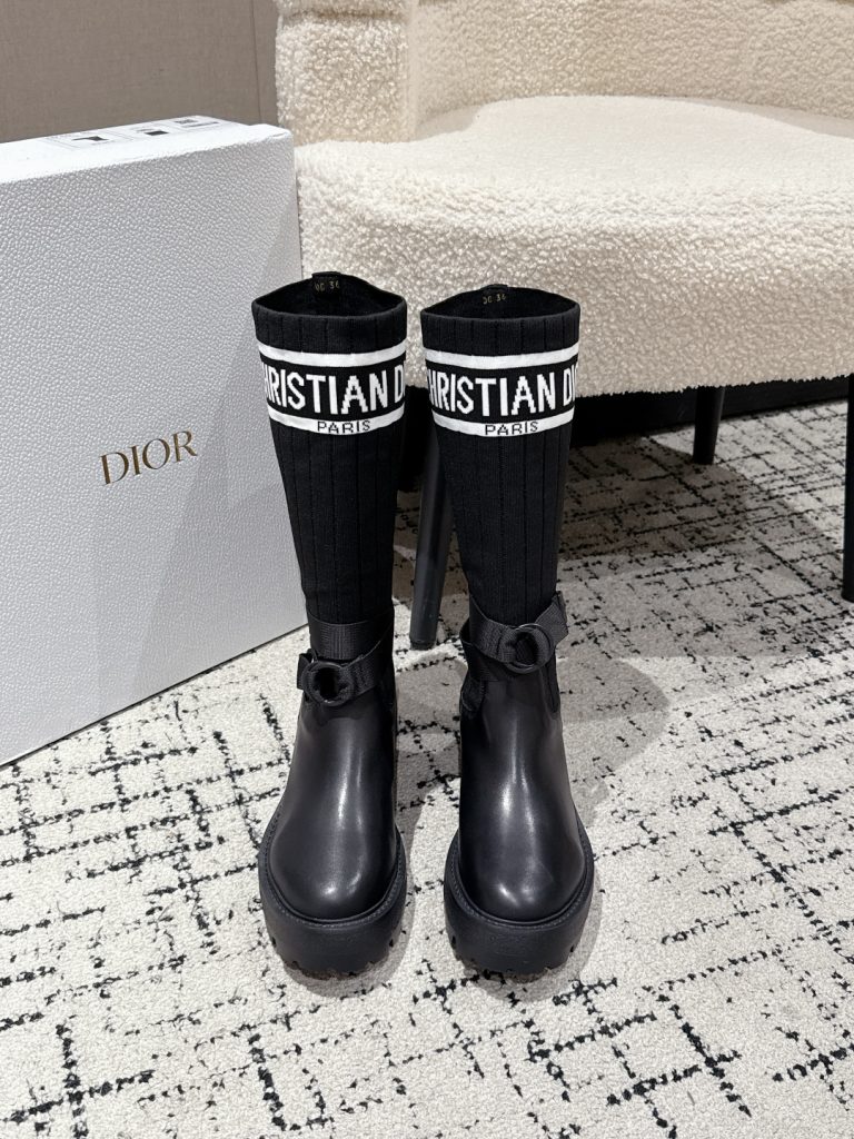 Diorの靴は価格・収納・合わせ方でどう見るか