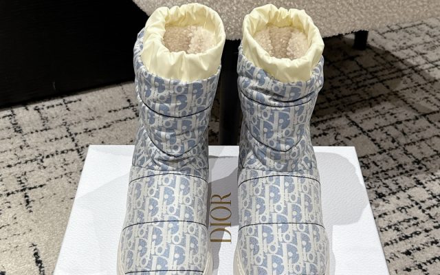 Diorの靴を毎日に使うなら確認したいこと