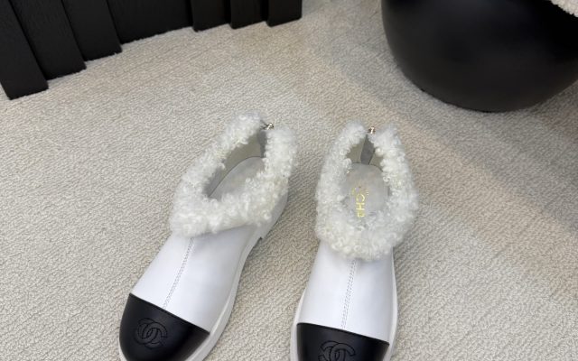 CHANELの靴を毎日に使うなら確認したいこと