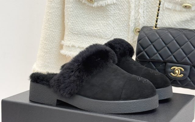 物価高でも選びやすいその他：CHANELを自然に取り入れる