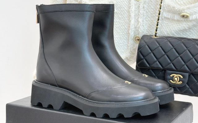 CHANELの靴を毎日に使うなら確認したいこと