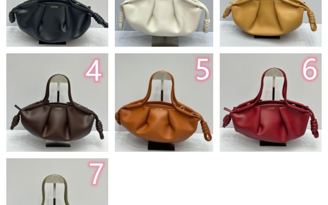 レザー系トートバッグを服に合わせるなら見るべき3点