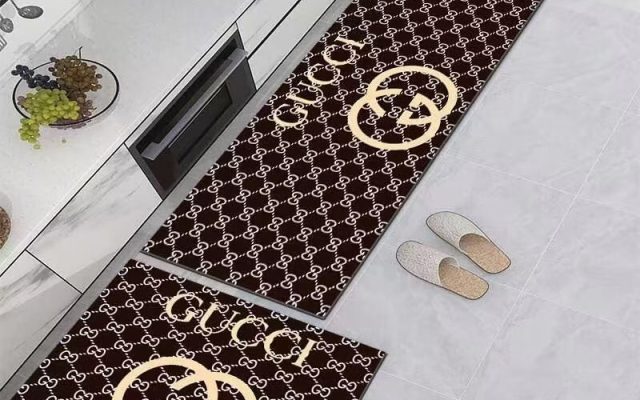 部屋づくりで使いやすいGucciのライフスタイル小物を写真で確認