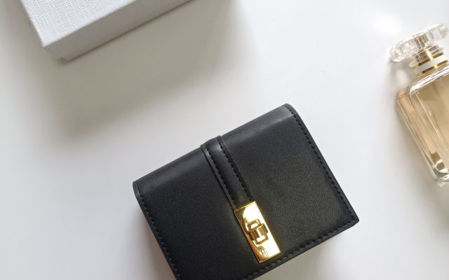 CELINEの財布・小物を毎日に使うなら確認したいこと