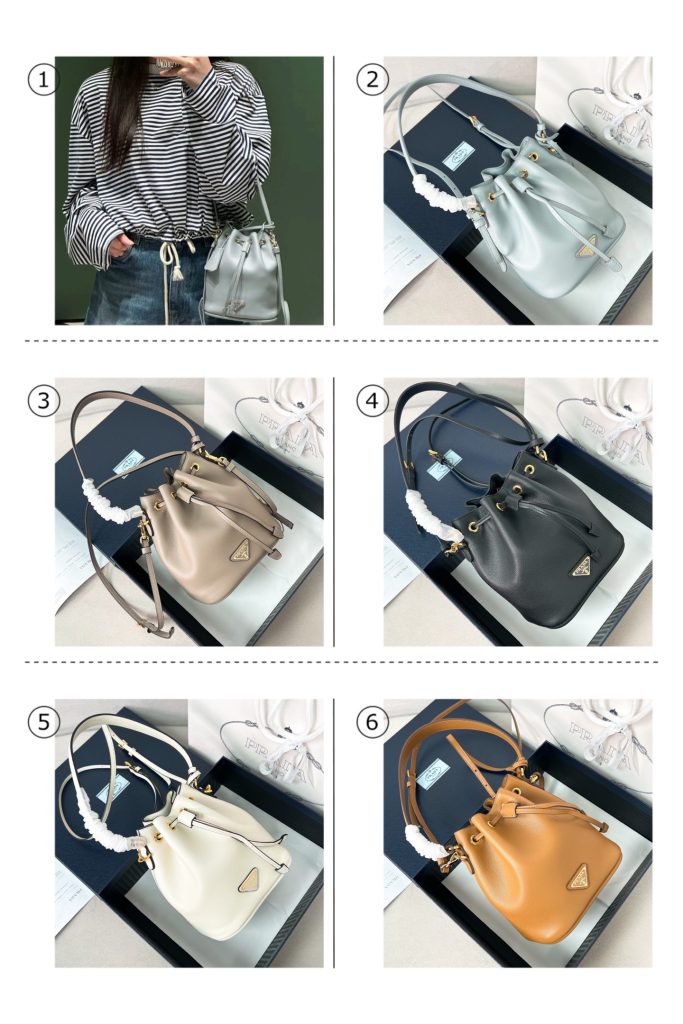 通勤用に検討したいバッグ：写真と商品リンク付き
