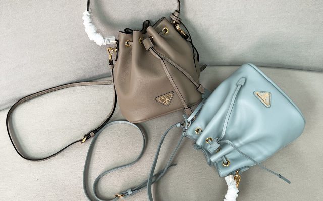 Pradaのバッグを予算内で探す前に見る写真のポイント