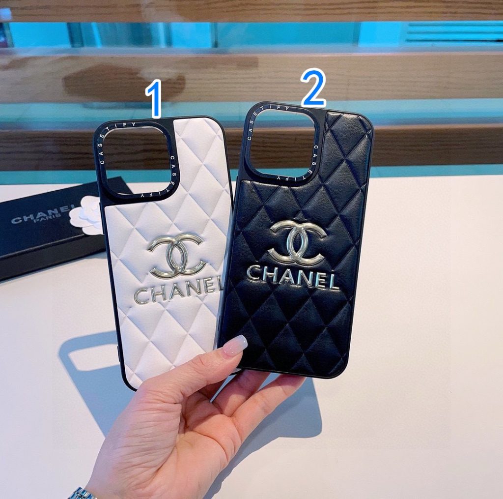 食事会目線で見るCHANELのその他の印象