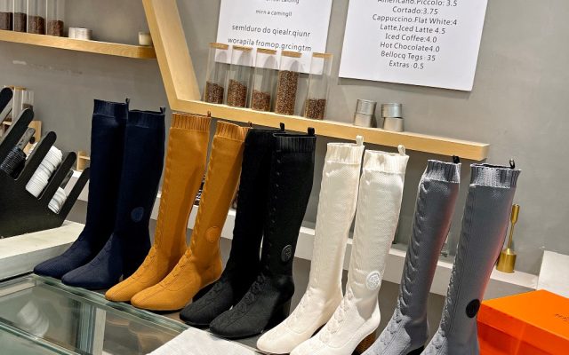 ユニセックスの節約買いに向く靴か写真でチェック