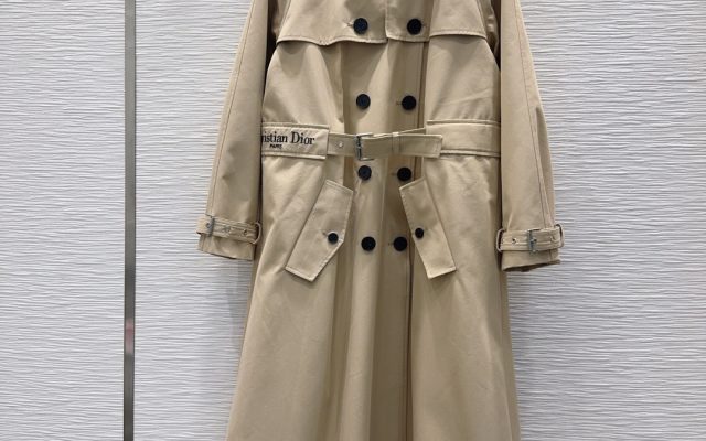 Diorの服装を毎日に使うなら確認したいこと