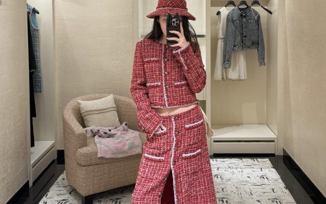CHANELのその他を予算内で探す前に見る写真のポイント