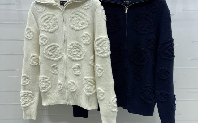 CHANELの服装を毎日に使うなら確認したいこと