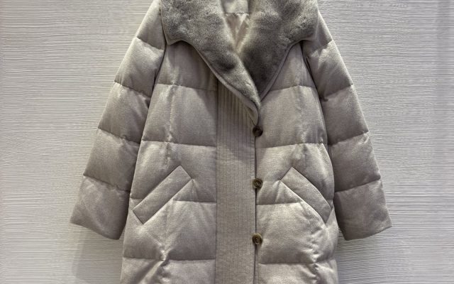 物価高でも選びやすい服装：ブランドアイテムを自然に取り入れる
