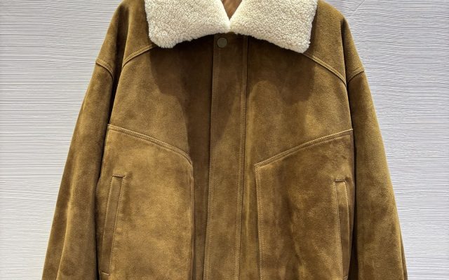 服装選びで迷ったら：ジャケットの価格と使い道