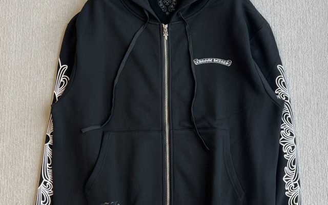 ユニセックスの節約買いに向くパーカーか写真でチェック