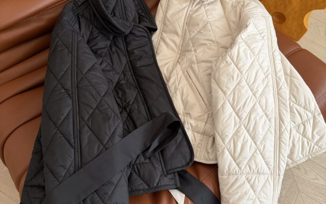 服装選びで迷ったら：ジャケットの価格と使い道