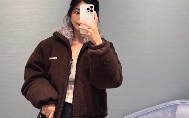 ブランドアイテムのジャケットは価格・収納・合わせ方でどう見るか