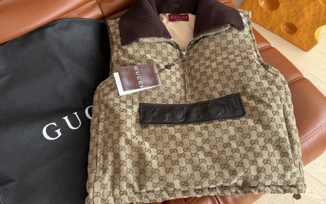Gucciのその他は価格・収納・合わせ方でどう見るか