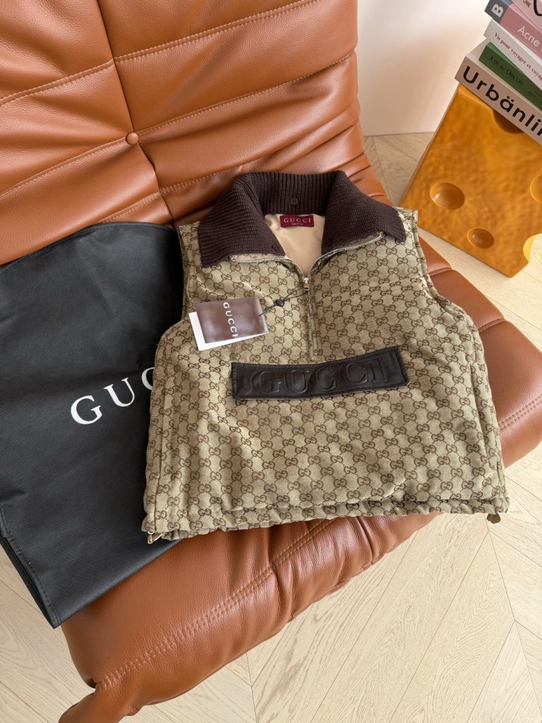 Gucciのその他は価格・収納・合わせ方でどう見るか