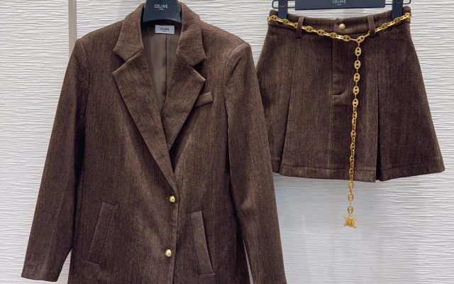 ブラウン系その他を服に合わせるなら見るべき3点